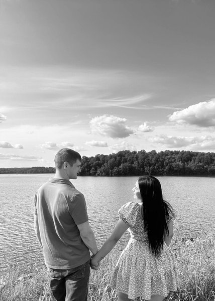 Mara Michelle Sanchez and Justin Jake Carey's Wedding Website