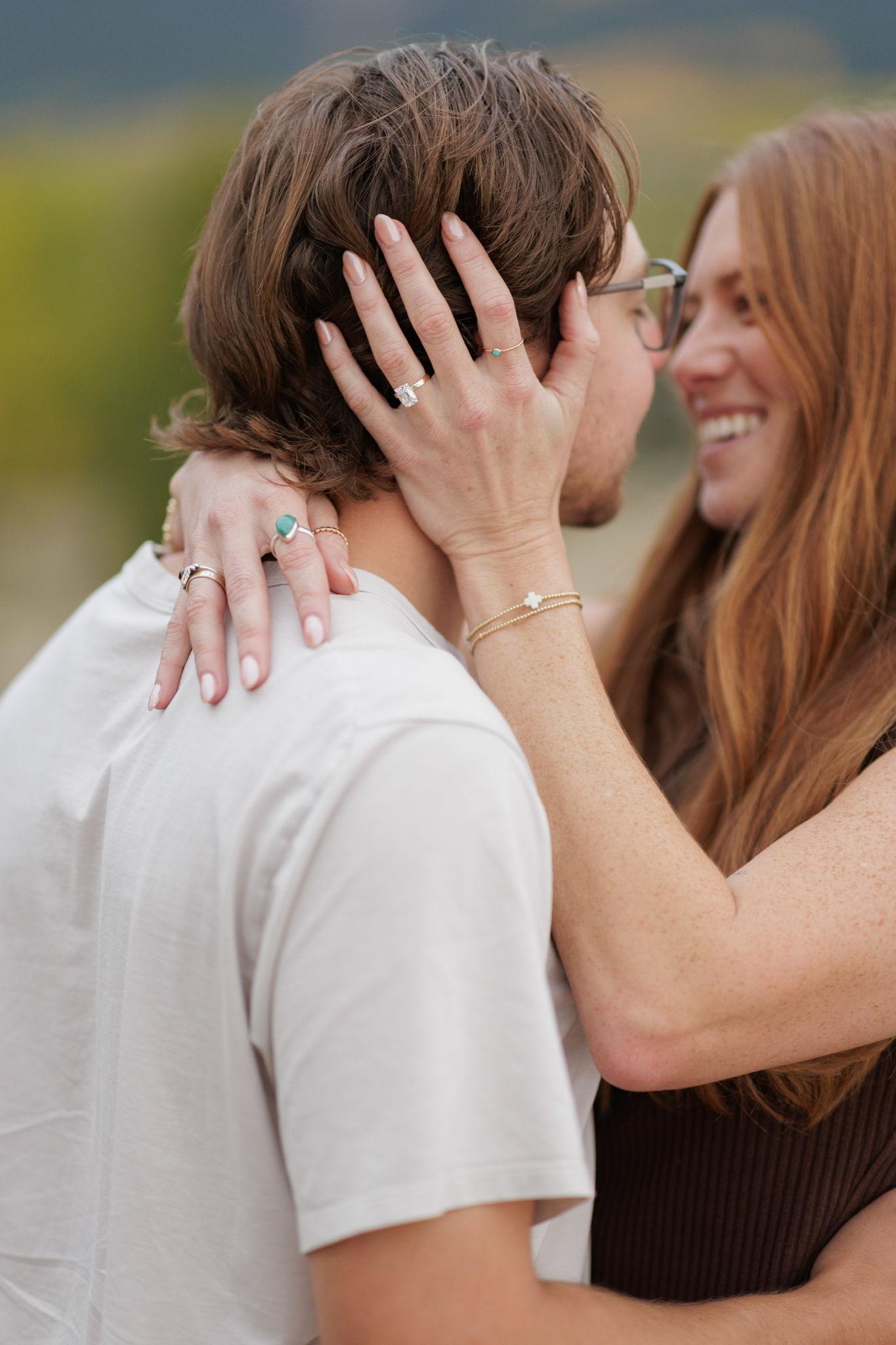 The Wedding Website of Allison Smith and Dylan Wheeler