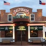 Saltgrass Steak House