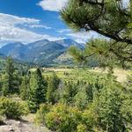 Rocky Mountain National Park