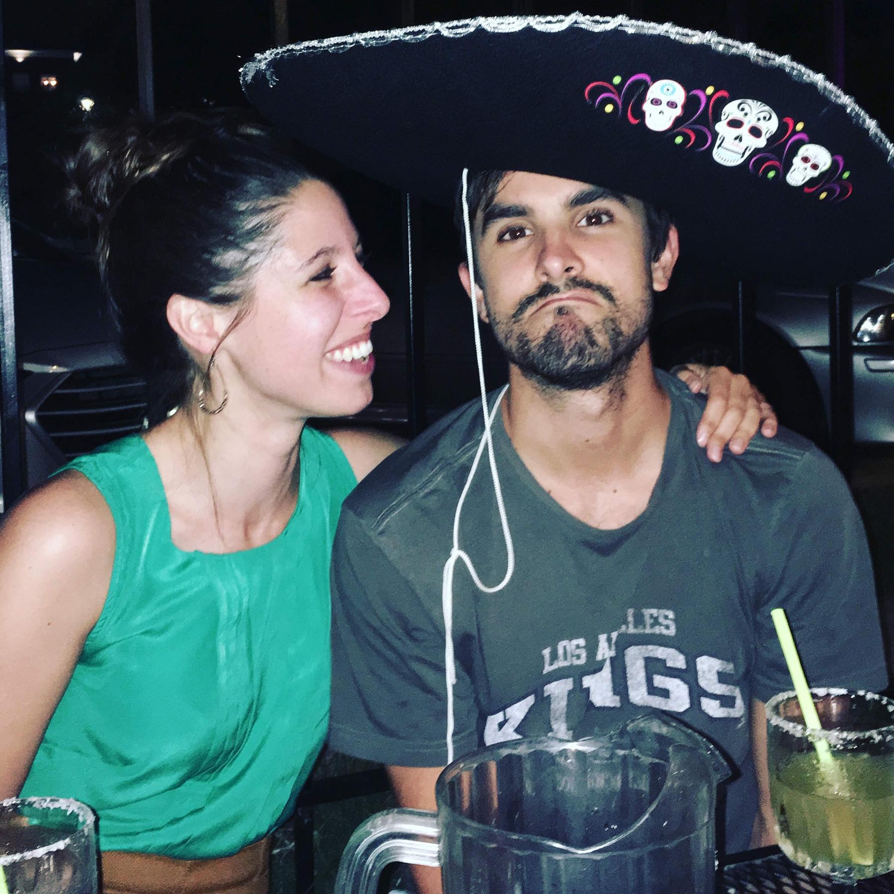 Cielito Lindo, a Lawrence, Kansas classic