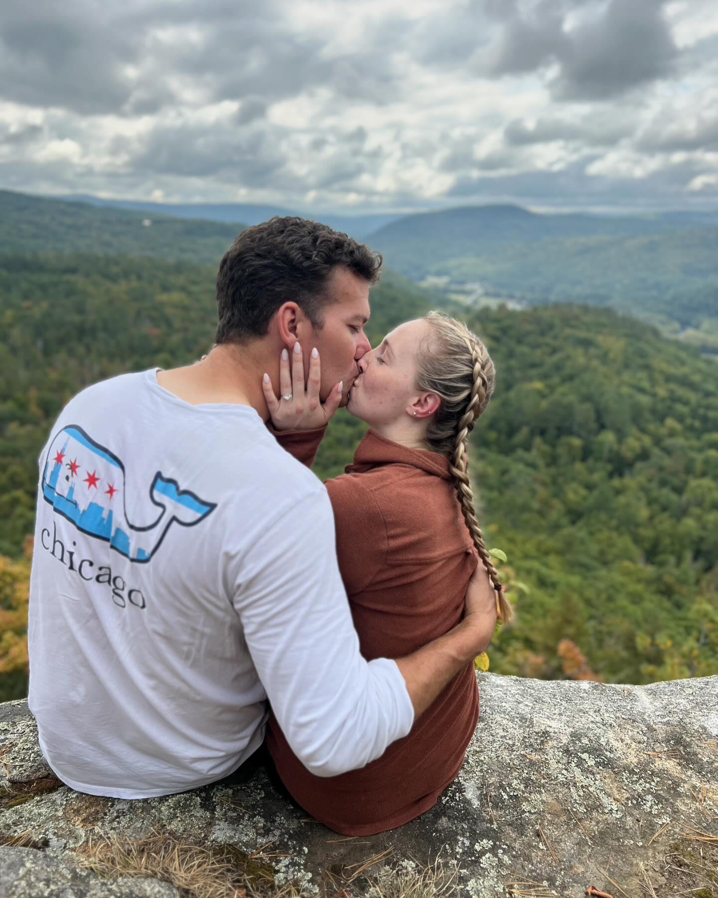 The Wedding Website of Chelby Nystrom and Kyle Tuttle