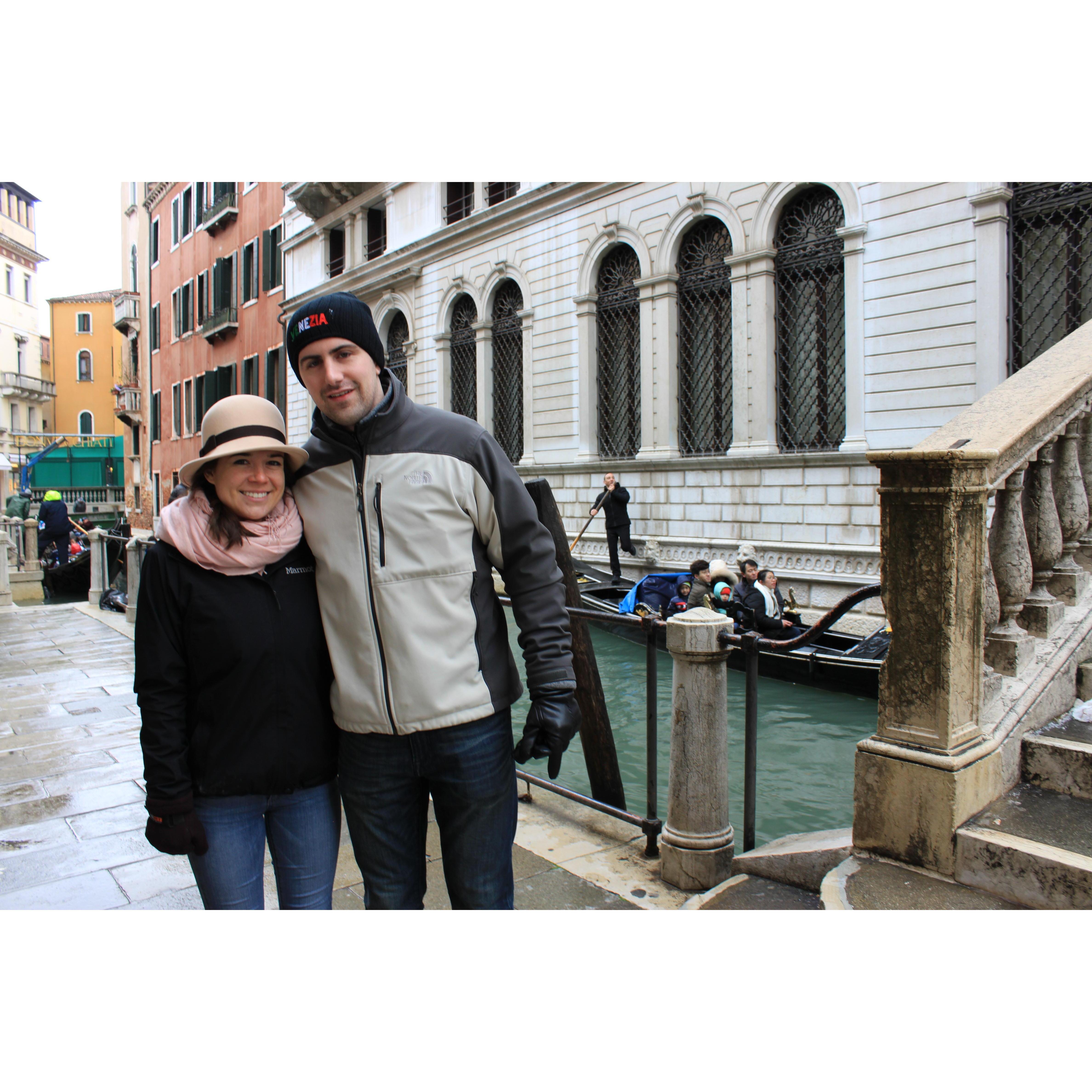 Venice