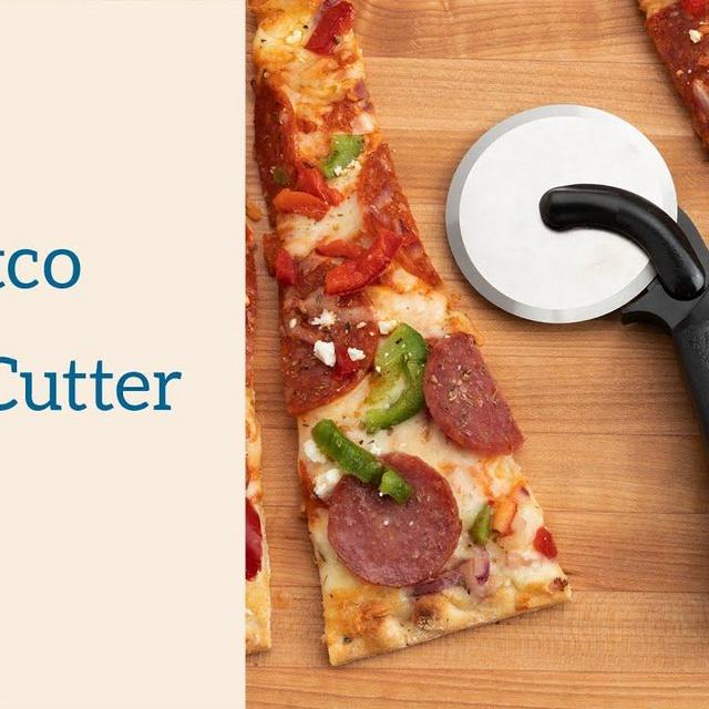 Pizza Cutter