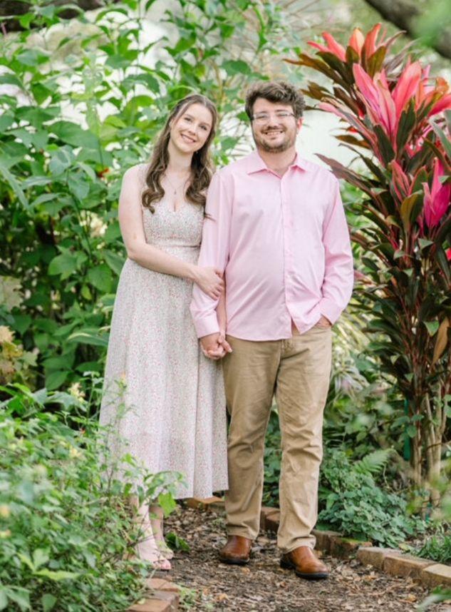 The Wedding Website of Daniel Czahor and Rachel Presti