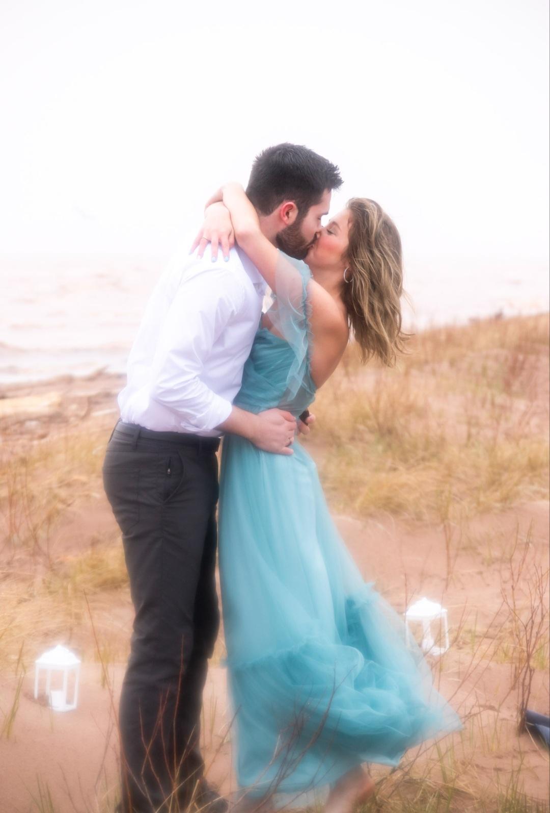The Wedding Website of Jeanna Scanlon and Bradey Holman