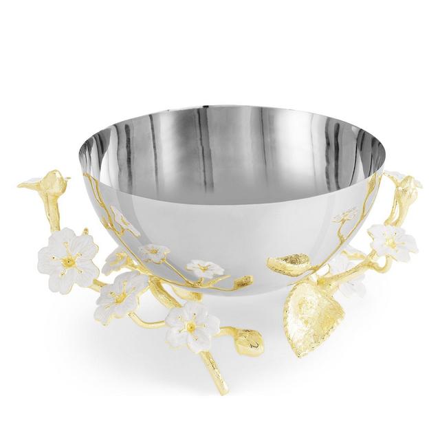 Michael Aram Bloom Nut Bowl - 100% Exclusive