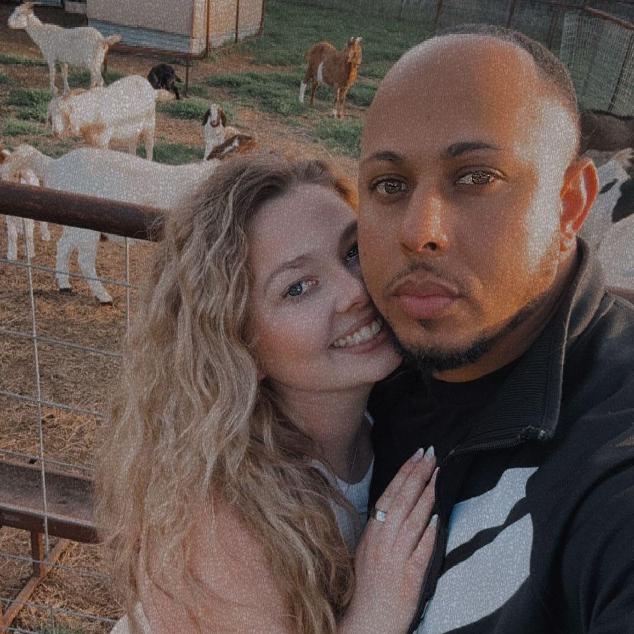 The Day He Met The Parents