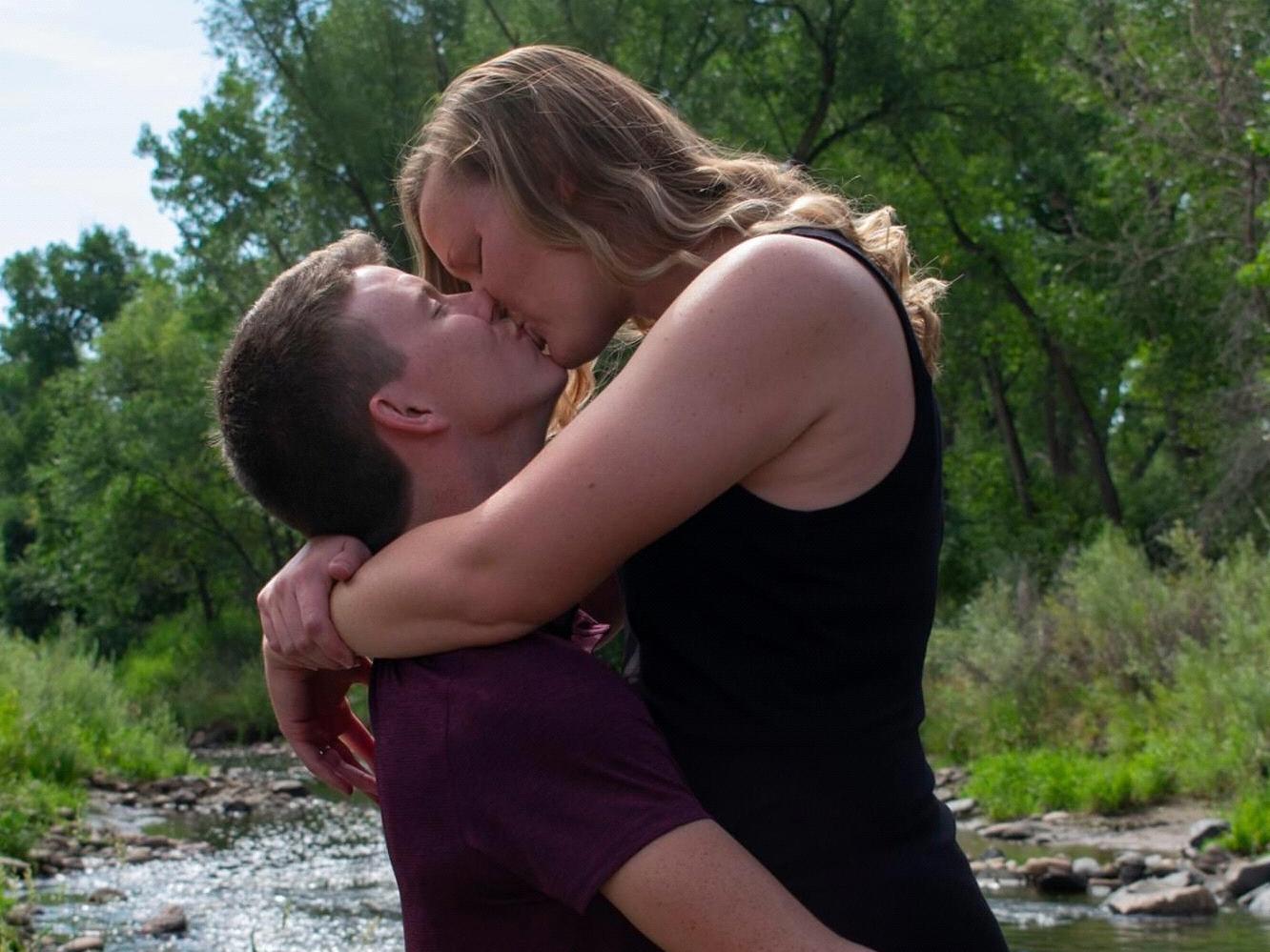 The Wedding Website of Ali mae Trengove and Bradley Murray