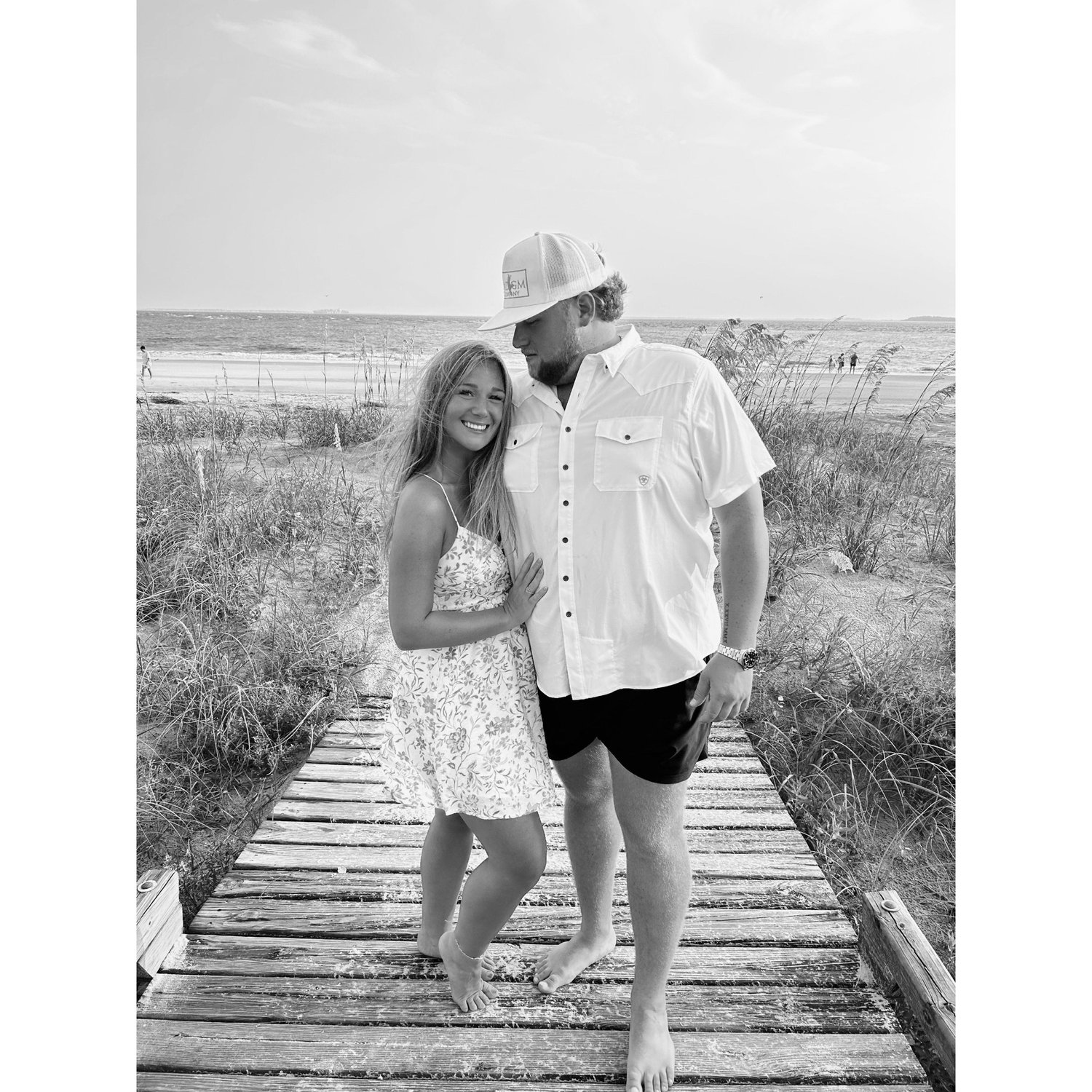 Our second family trip to Hilton Head. (July 2023)