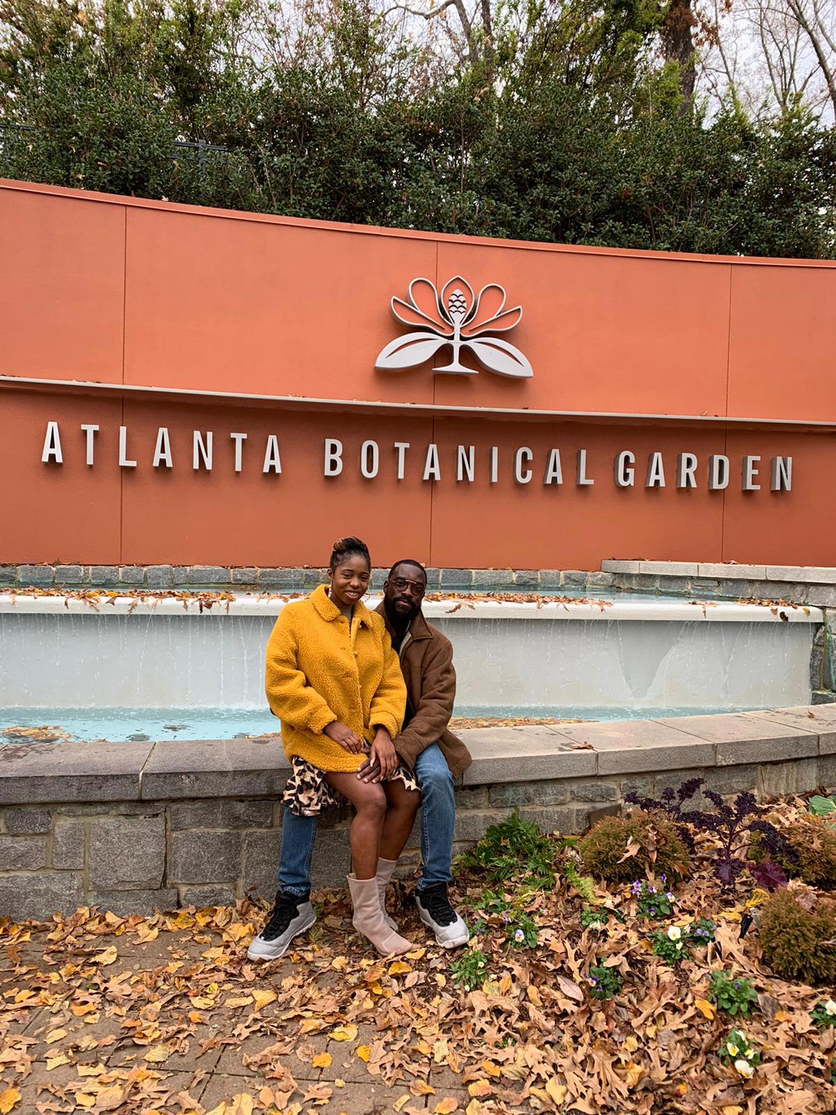 Fall Vibes!