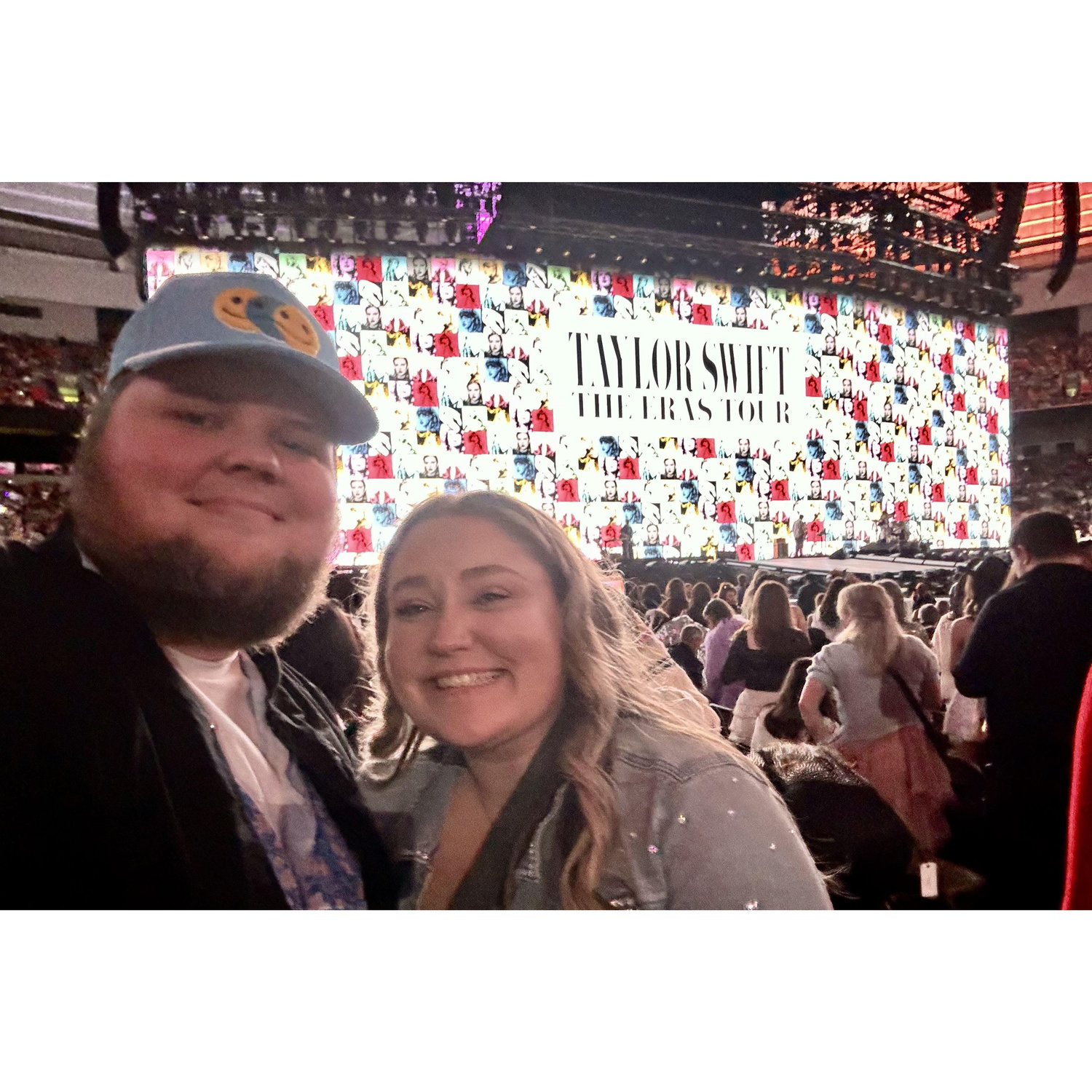 Taylor Swift - Vancouver, BC