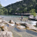 Barton Creek Greenbelt