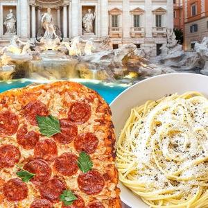Trastevere Food Tour