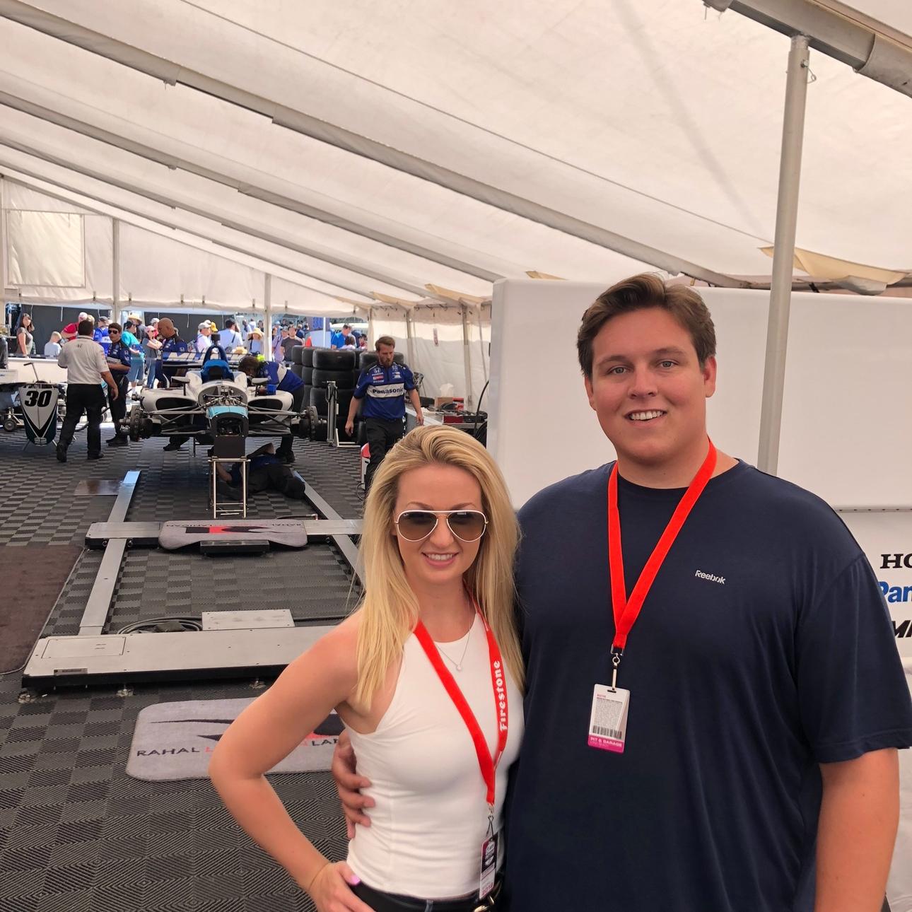 Long Beach Grand Prix