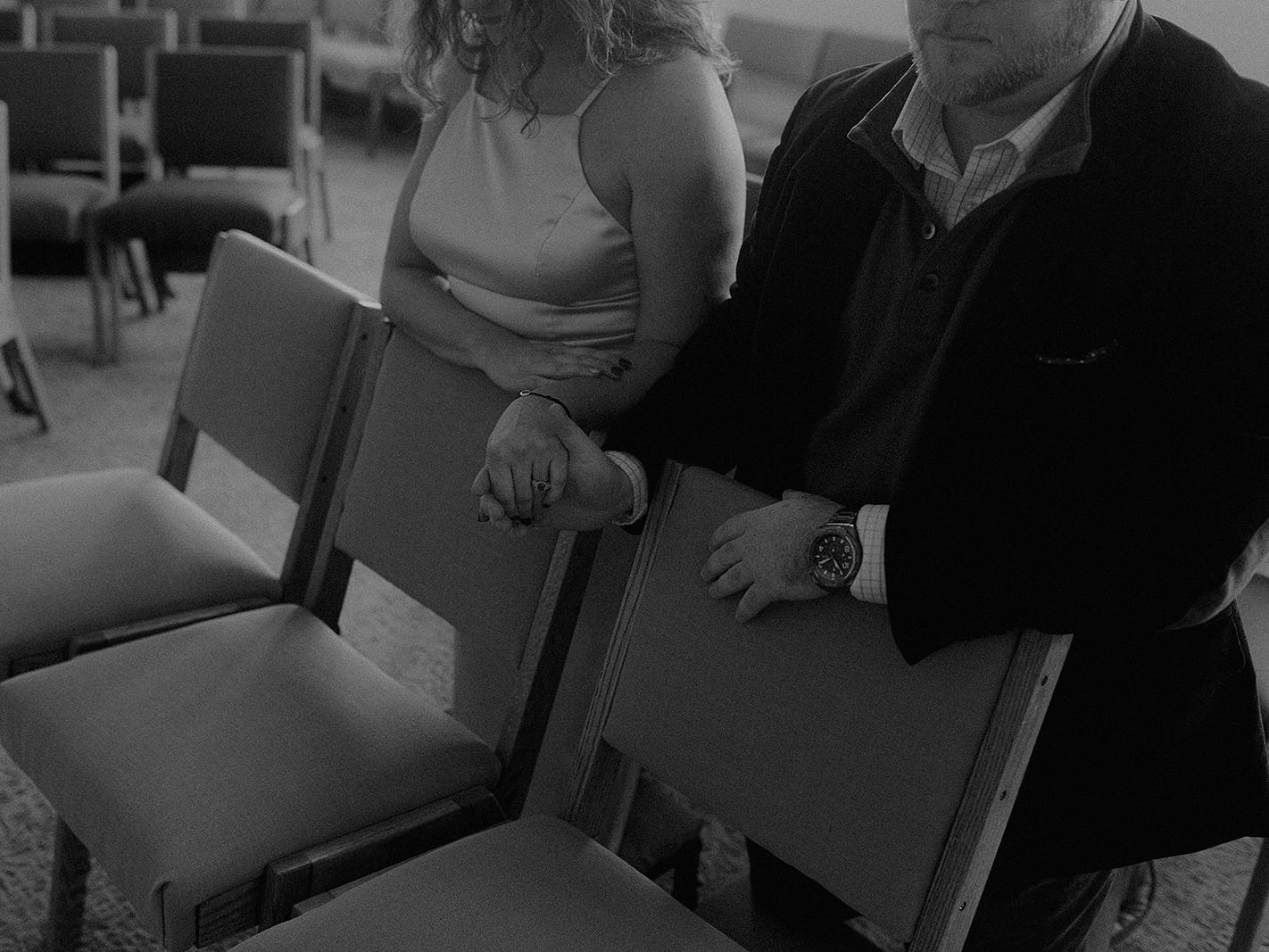 The Wedding Website of Gabrielle Salomone and Brendan Towell