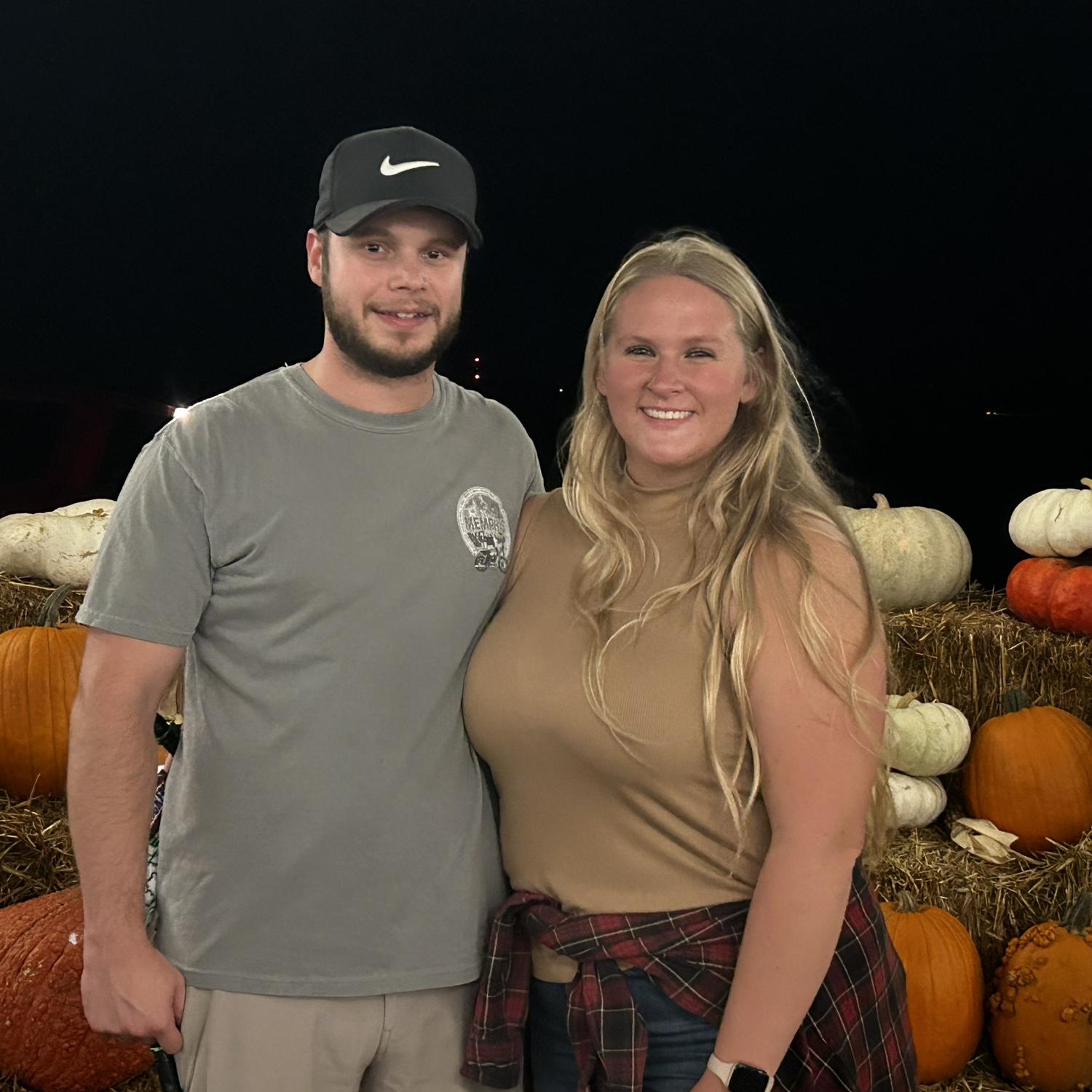 Corn Maze 10.2023