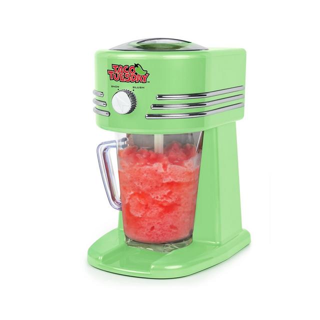 Taco Tuesday TTFB4LG Frozen Beverage Station