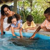 Florida Oceanographic Coastal Center