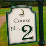 Pinehurst No. 2