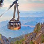 Aerial Tramway