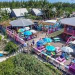 Nippers Beach Bar & Grill