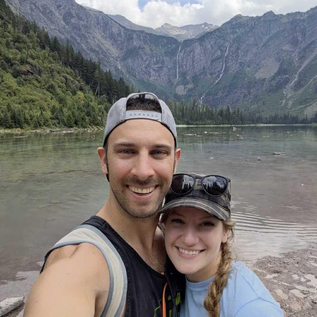 Glacier National Park