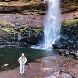 Kaaterskill Falls