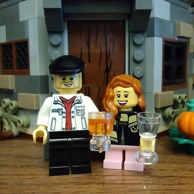 LEGO® Gift Cards