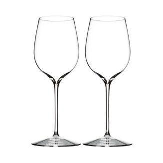 Waterford Elegance Pinot Noir Wine Glass, Pair