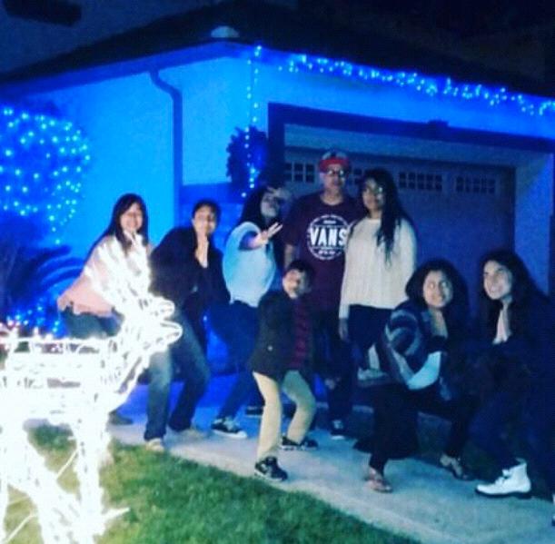 Bryanna’s 17th birthday