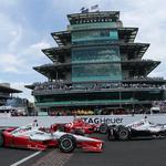 Indianapolis Motor Speedway