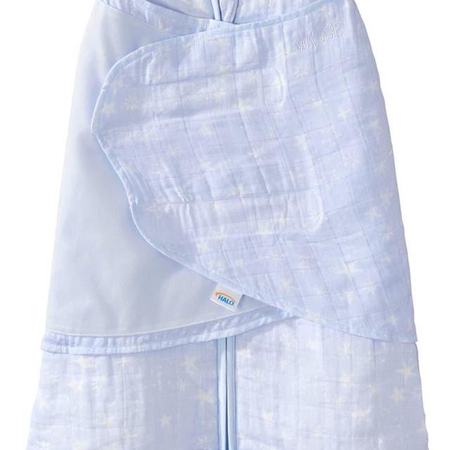 Platinum Series SleepSack™ Quilted Swaddle