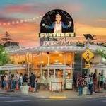 Gunther's Ice Cream