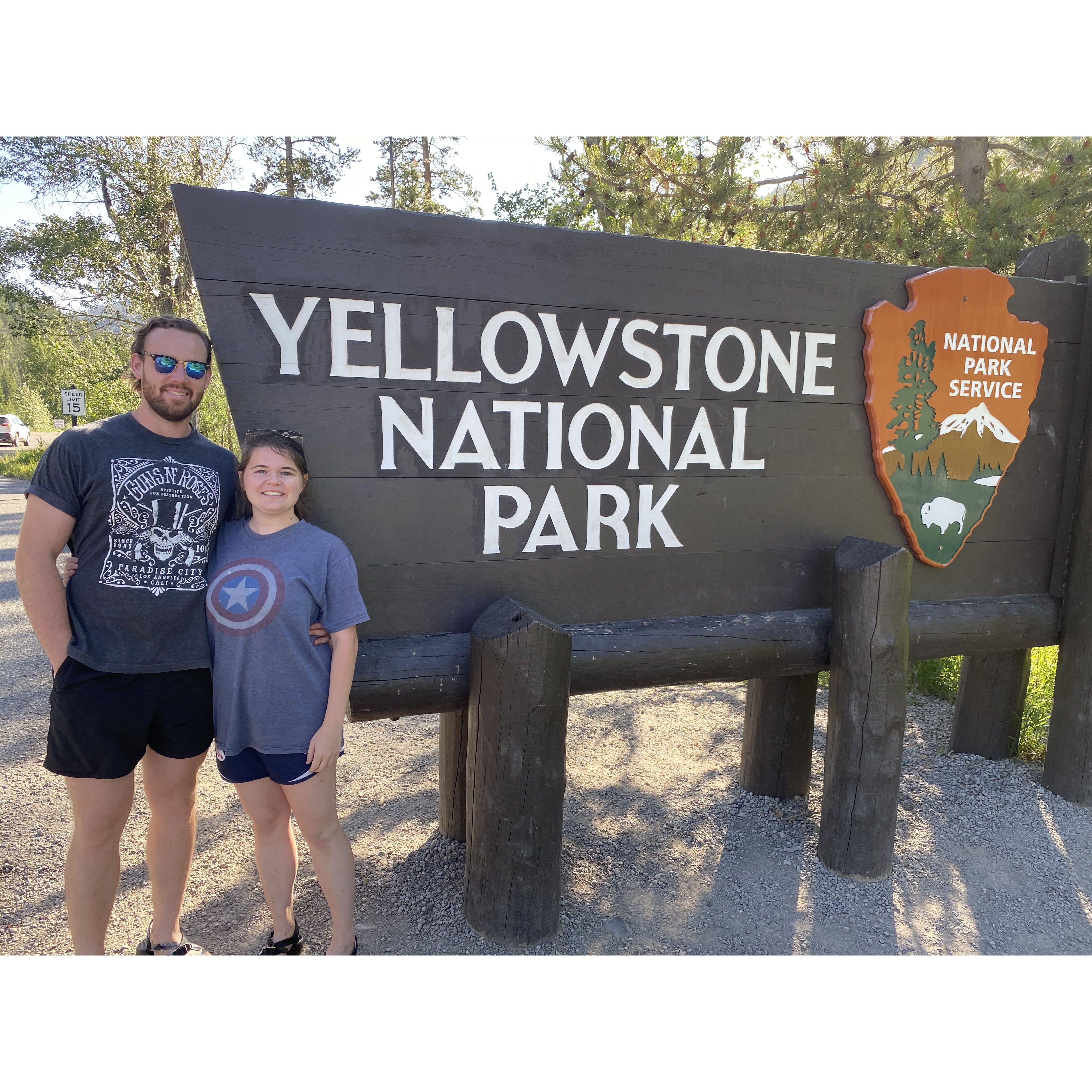 More from the 2020 Epic Road Trip™