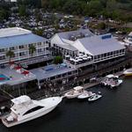 Water's Edge Restaurant & Cabana Bar