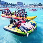 Nissi Water Sports