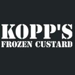 Kopp's Frozen Custard