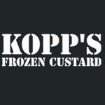 Kopp's Frozen Custard