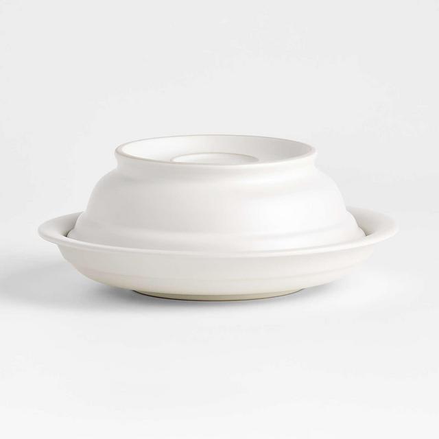 Jamesware The Single Dish
