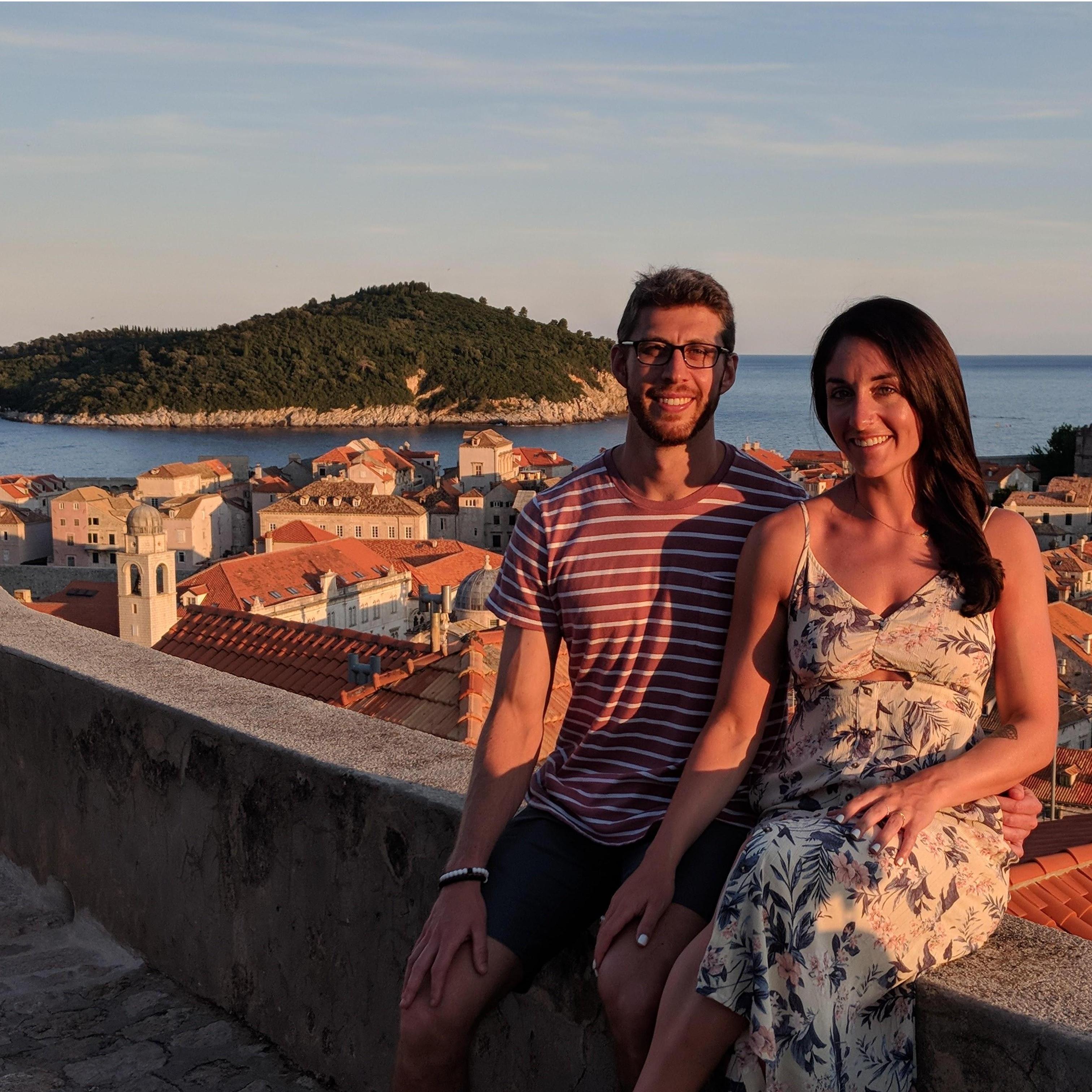 Croatia 2018