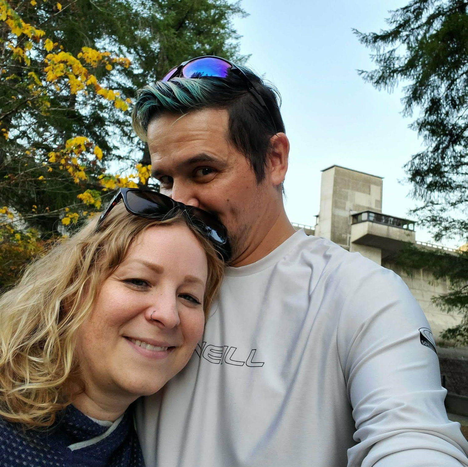Exploring in Montesano | October 2022