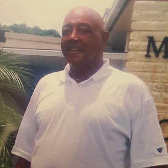 Leroy Daye (Grandfather)