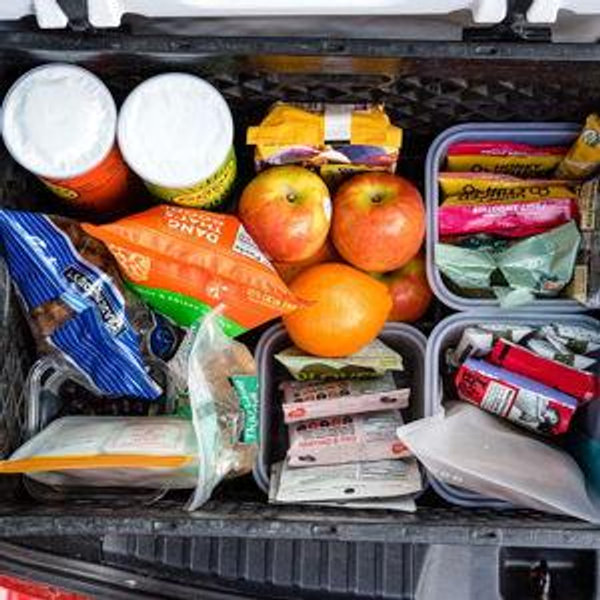 Snack Fund