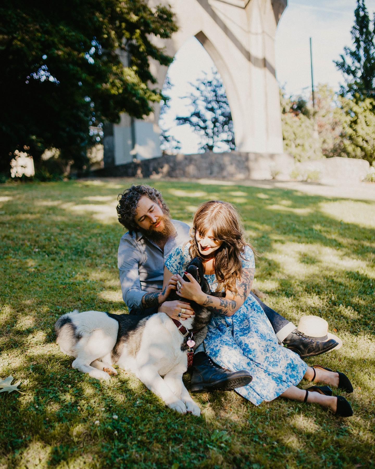 The Wedding Website of Jordan Jones and Grant Thomas