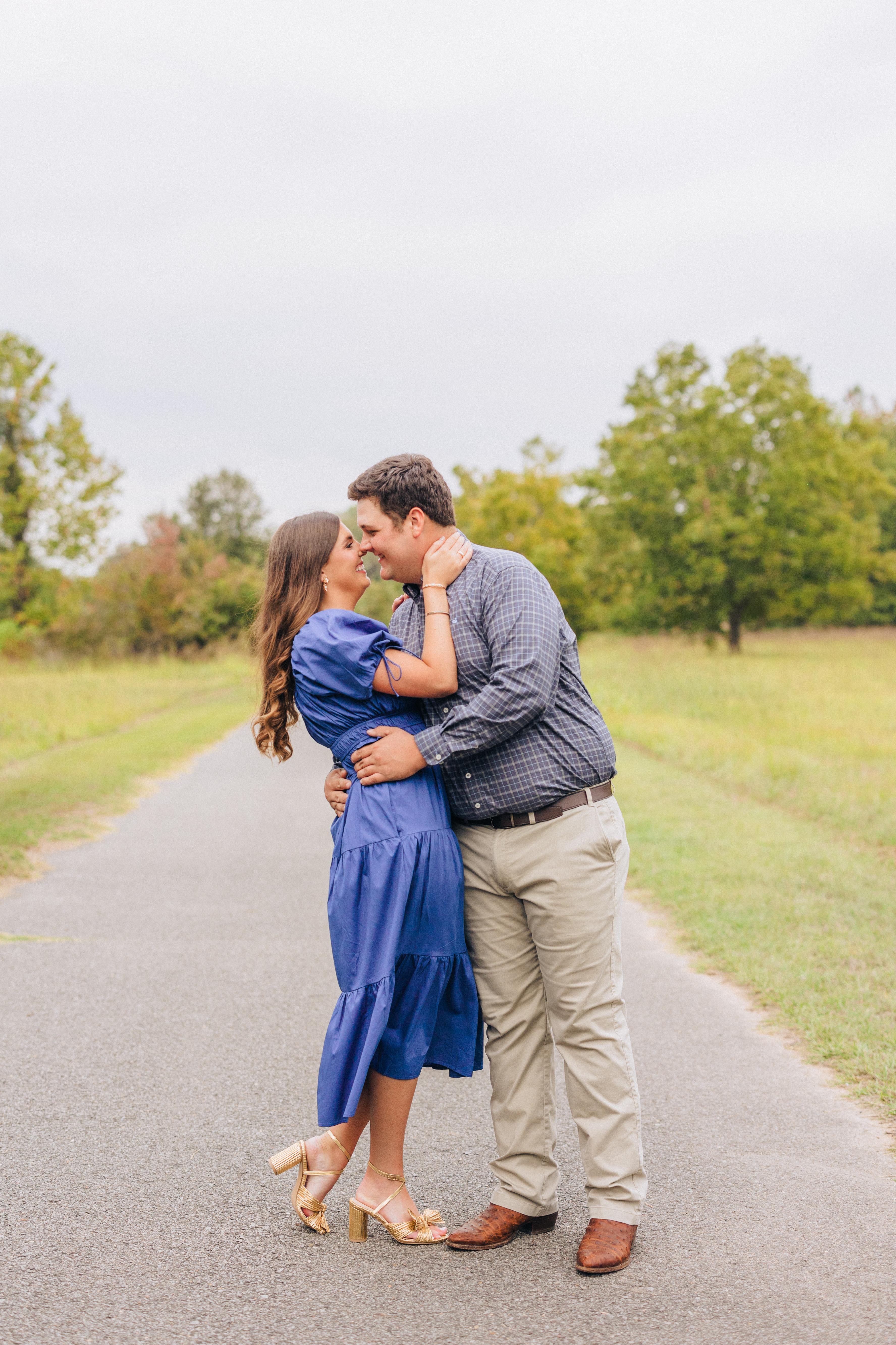 The Wedding Website of Emily Earney and Luke Oliver