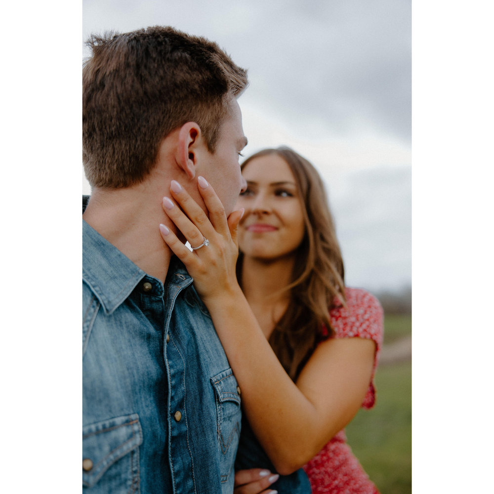 Sam Crockett and Lizzie Dagg's Wedding Website