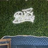 Robin's