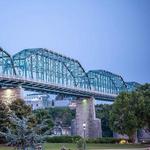Walnut Street Bridge