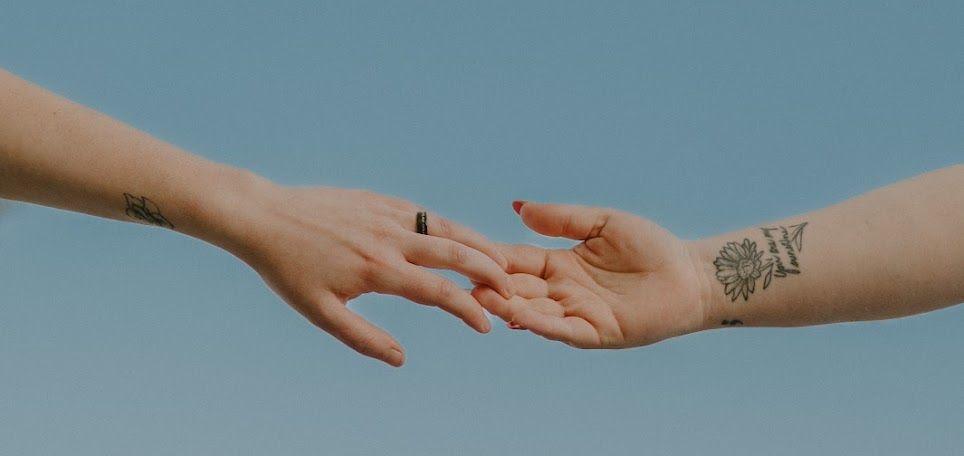 The Wedding Website of Kathryn Shoemaker and Izzy Myrgren